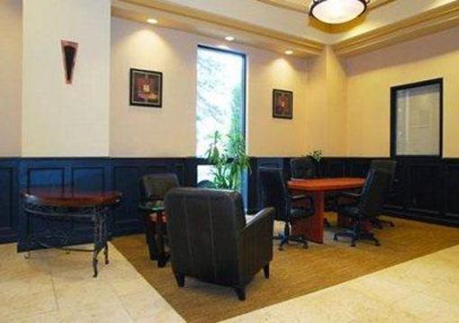 фото отеля Clarion Hotel Downtown Colorado Springs