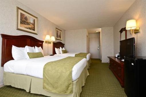 фото отеля Best Western Plus South