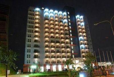 фото отеля Marbella Suites Bandung