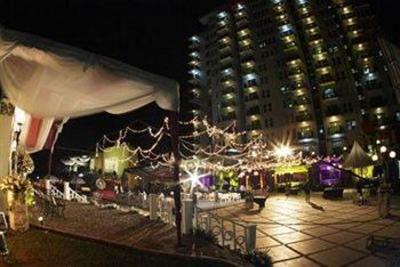 фото отеля Marbella Suites Bandung