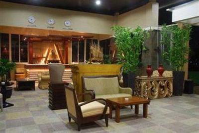 фото отеля Marbella Suites Bandung