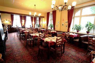 фото отеля Hotel Furstenhof Vienna