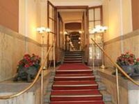 Hotel Furstenhof Vienna
