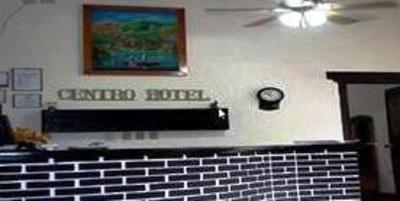 фото отеля Centro Hotel Cartagena de Indias