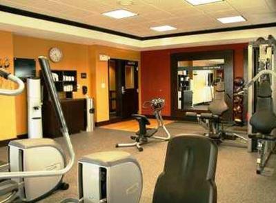фото отеля Hampton Inn & Suites Dallas Lewisville-Vista Ridge Mall