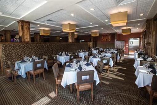 фото отеля Best Western Premier Ivy Inn & Suites