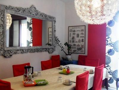 фото отеля Accademia Bed & Breakfast Bergamo
