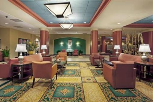 фото отеля Crowne Plaza Austin
