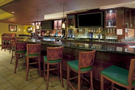 фото отеля Crowne Plaza Austin