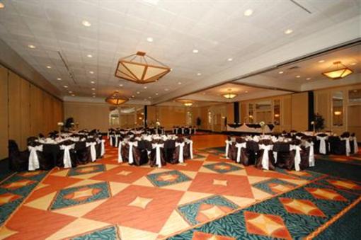 фото отеля Crowne Plaza Austin