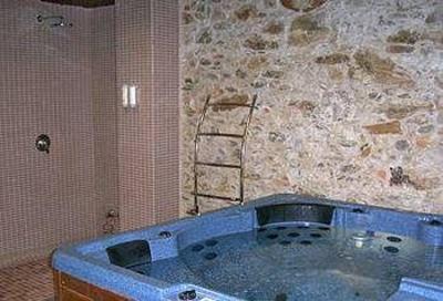 фото отеля Hostal Restaurant Mas Palou