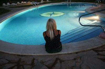 фото отеля Hostal Restaurant Mas Palou