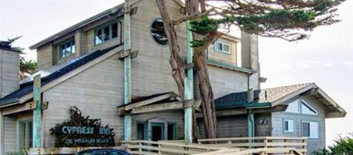 фото отеля Cypress Inn on Miramar Beach