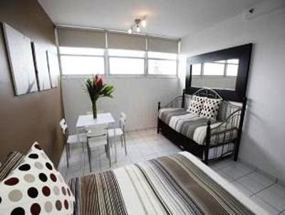 фото отеля Deluxe Suites at Castle Beach Miami Beach