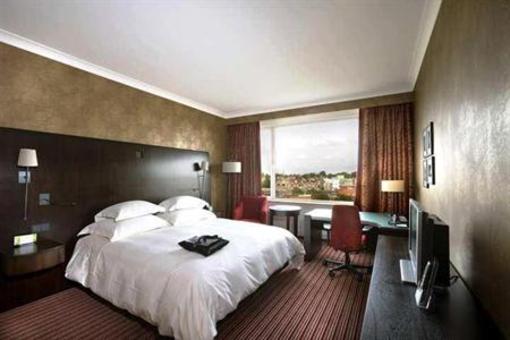 фото отеля Hilton Amsterdam