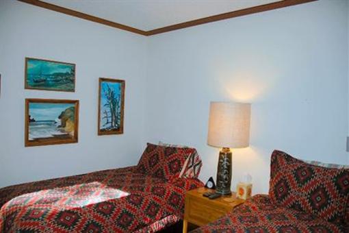 фото отеля Tahoe Tavern Vacation Rentals Tahoe City