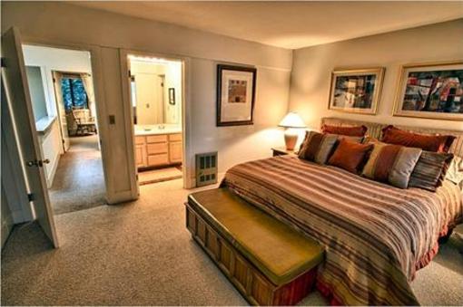 фото отеля Tahoe Tavern Vacation Rentals Tahoe City