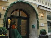 Hotel Goldene Ente