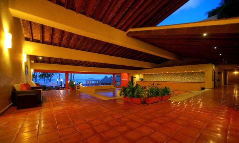 фото отеля Presidente InterContinental Resort Ixtapa Zihuatanejo