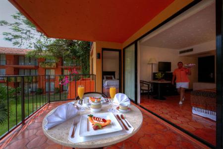 фото отеля Presidente InterContinental Resort Ixtapa Zihuatanejo