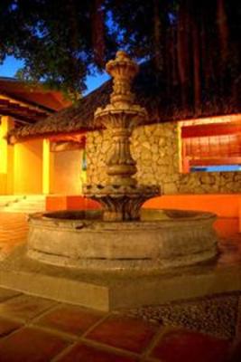 фото отеля Presidente InterContinental Resort Ixtapa Zihuatanejo