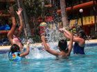 фото отеля Presidente InterContinental Resort Ixtapa Zihuatanejo