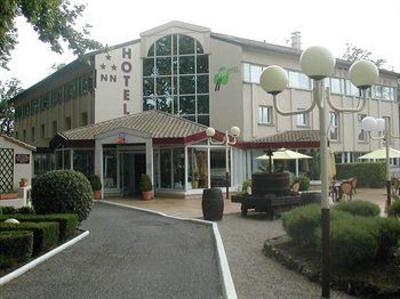 фото отеля Citotel Verotel