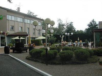 фото отеля Citotel Verotel