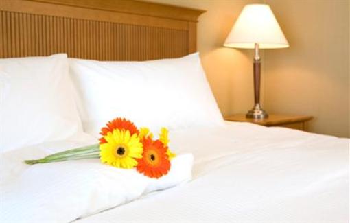 фото отеля Coast Capri Hotel Kelowna