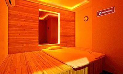фото отеля Tianzhidao Hotel Chengdu