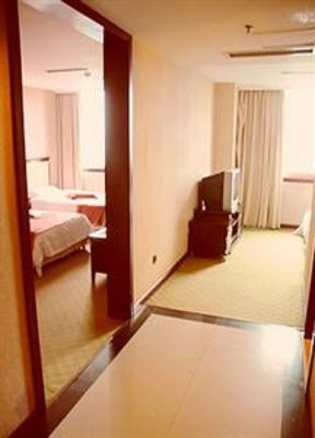 фото отеля Tianzhidao Hotel Chengdu