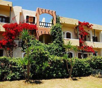 фото отеля Malia Studios Apartments