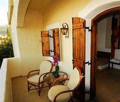 фото отеля Malia Studios Apartments