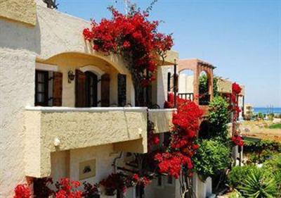 фото отеля Malia Studios Apartments