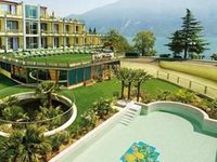 Hotel Alexander Limone sul Garda