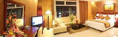 фото отеля Northern Hotel Ho Chi Minh City