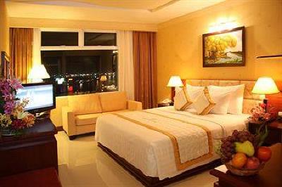 фото отеля Northern Hotel Ho Chi Minh City