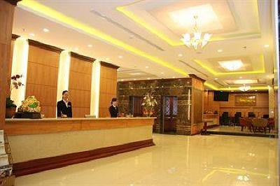 фото отеля Northern Hotel Ho Chi Minh City