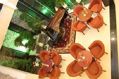 фото отеля Northern Hotel Ho Chi Minh City