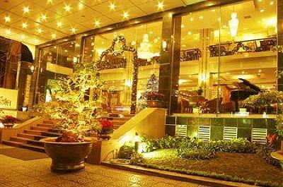 фото отеля Northern Hotel Ho Chi Minh City
