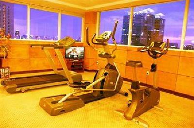 фото отеля Northern Hotel Ho Chi Minh City