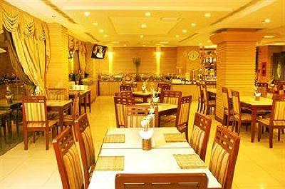 фото отеля Northern Hotel Ho Chi Minh City