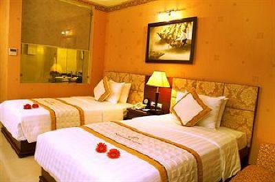 фото отеля Northern Hotel Ho Chi Minh City