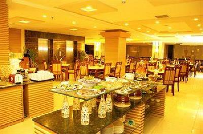 фото отеля Northern Hotel Ho Chi Minh City