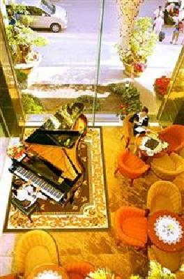 фото отеля Northern Hotel Ho Chi Minh City