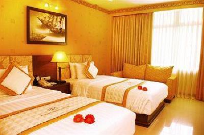 фото отеля Northern Hotel Ho Chi Minh City