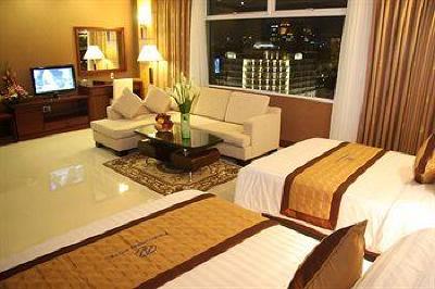 фото отеля Northern Hotel Ho Chi Minh City