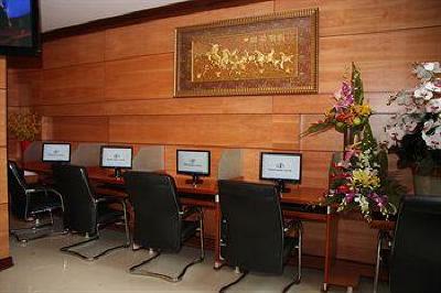 фото отеля Northern Hotel Ho Chi Minh City
