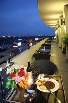 фото отеля Northern Hotel Ho Chi Minh City
