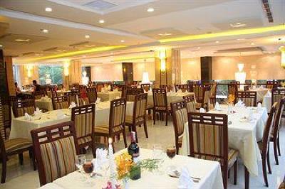 фото отеля Northern Hotel Ho Chi Minh City